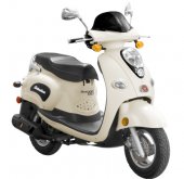2011 Schwinn Newport 150 photo